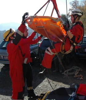 Campi d'applicazione specifici UIT - Corpo civici pompieri Lugano