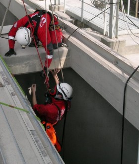 Campi d'applicazione non specifici UIT - Corpo civici pompieri Lugano