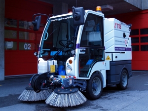  - Corpo civici pompieri Lugano